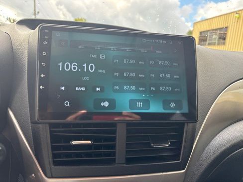 Used 2009 Subaru Forester 2.5X w/ Utility Pkg image 13