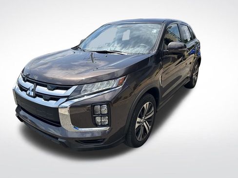 Used 2024 Mitsubishi Outlander Sport SE image 4