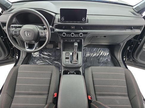 Used 2023 Honda CR-V Sport image 9