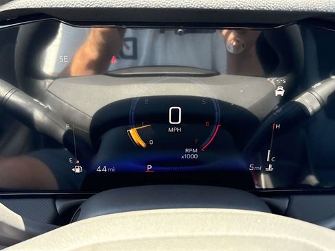 New 2026 Chevrolet TrailBlazer LT w/ Convenience Package image 13