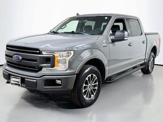 Used 2020 Ford F150 XLT w/ Equipment Group 302A Luxury AWD/4WD video 1