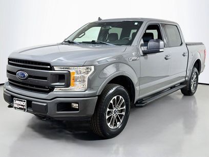 Used 2020 Ford F150 XLT w/ Equipment Group 302A Luxury