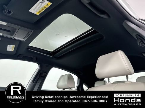 Used 2022 Honda Civic Sport Touring image 19