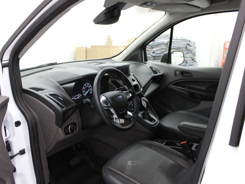 Used 2021 Ford Transit Connect XL image 7