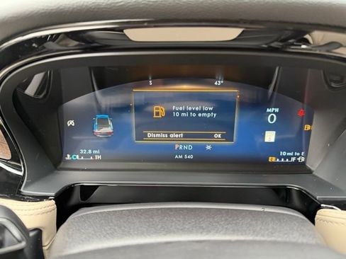 New 2026 Lincoln Corsair Reserve image 18