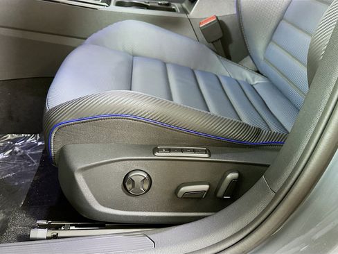 New 2026 Volkswagen Golf image 20