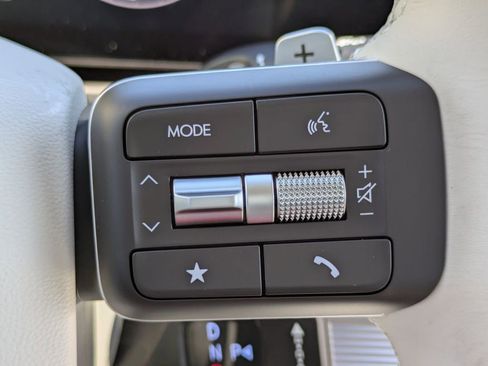 New 2026 Hyundai Santa Fe SE image 23