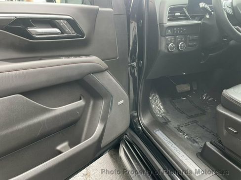 Used 2026 Chevrolet Tahoe RST w/ Comfort Package AWD/4WD image 9