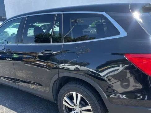 Used 2017 Honda Pilot EX-L image 6
