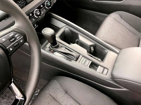 New 2026 Honda Accord SE image 9