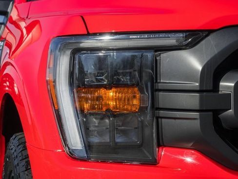 Used 2022 Ford F150 XLT w/ Equipment Group 302A High image 13