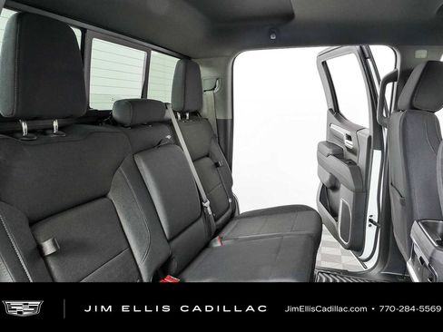 Used 2026 GMC Sierra 1500 Elevation w/ Preferred Package AWD/4WD image 21