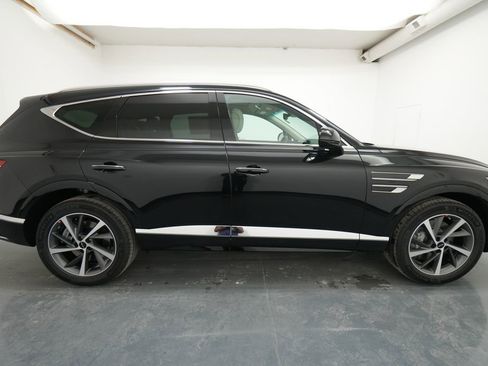 New 2026 Genesis GV80 2.5T Select AWD/4WD image 10