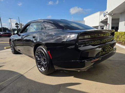 New 2026 Dodge Charger R/T AWD/4WD image 4