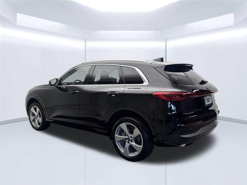 Used 2025 Audi Q5 Premium Plus AWD/4WD image 3