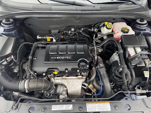 Used 2014 Chevrolet Cruze LTZ image 22