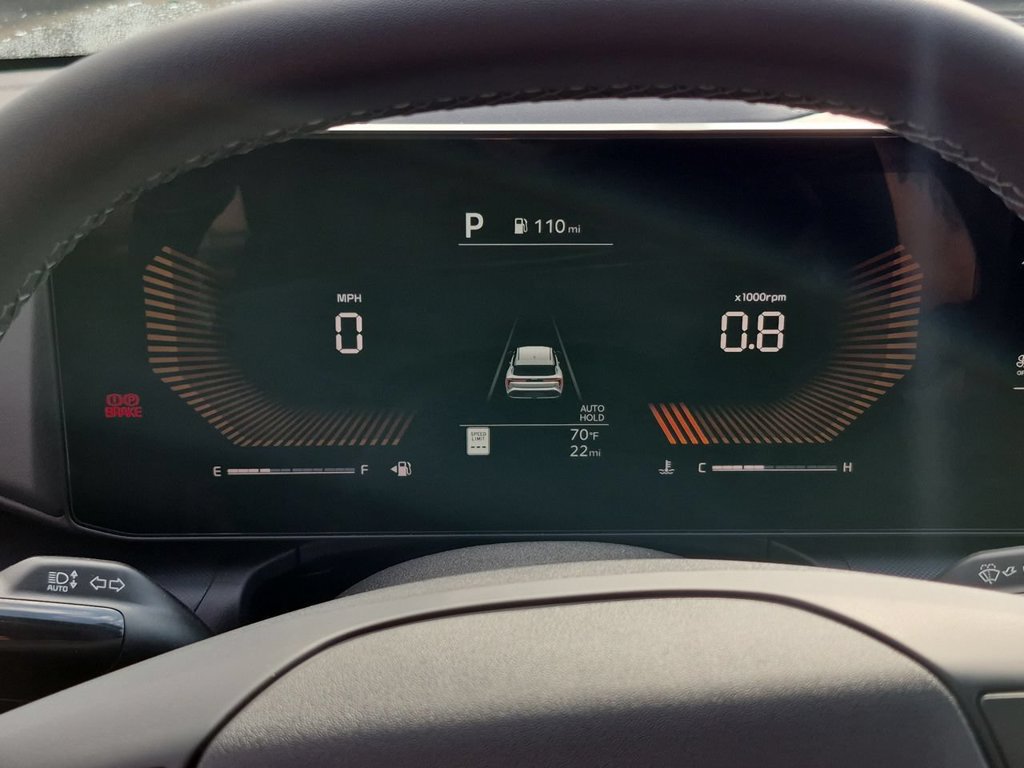 New 2026 Kia K4 EX FWD image 12