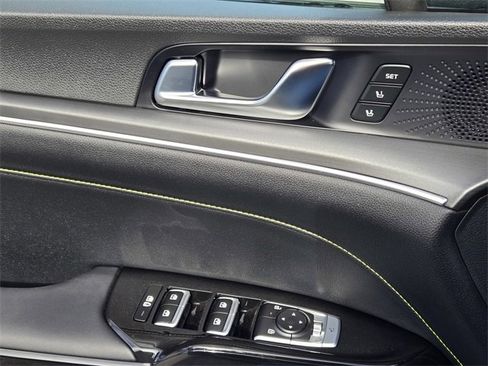 New 2026 Kia K5 GT image 19