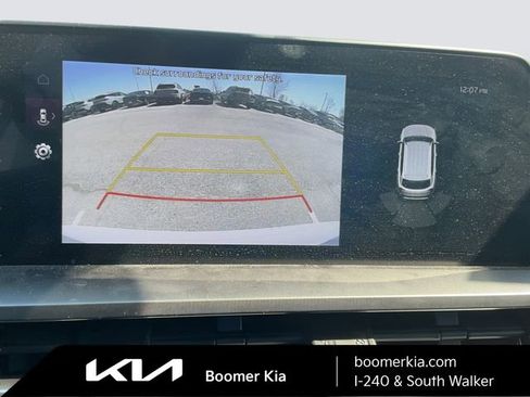 Certified 2025 Kia Telluride S image 26