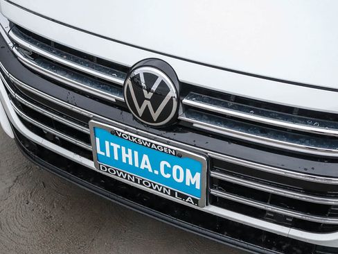 Used 2023 Volkswagen Arteon SEL image 5