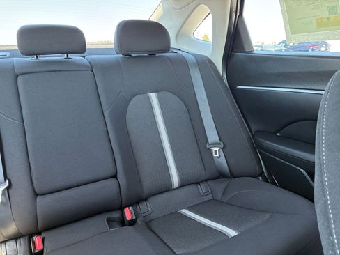 Used 2025 Hyundai Sonata SEL FWD image 37