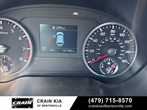 Used 2020 Kia Telluride S w/ S 8 Passenger Seating Package image 35