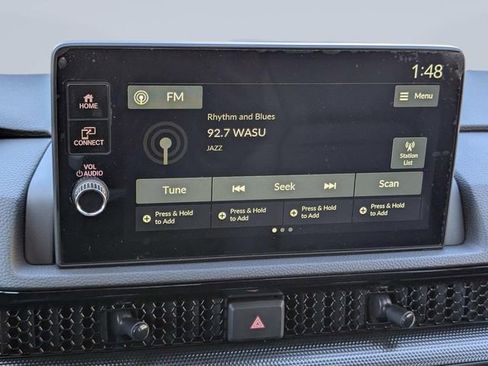 New 2026 Honda CR-V EX-L image 20