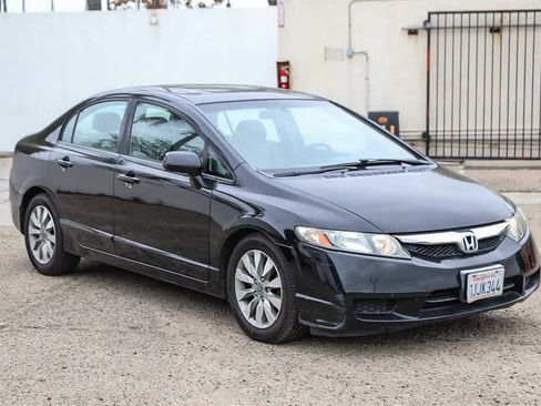 Used 2011 Honda Civic EX-L image 3