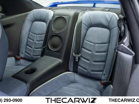 Used 2020 Nissan GT-R Premium AWD/4WD image 95