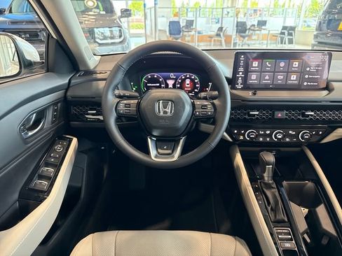 New 2026 Honda Accord Touring image 18