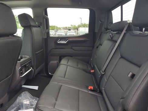 New 2026 GMC Sierra 1500 Denali w/ Denali Reserve Package AWD/4WD image 12