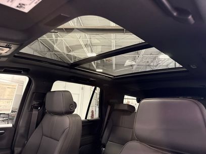 New 2026 Chevrolet Tahoe RST w/ RST Capability Package