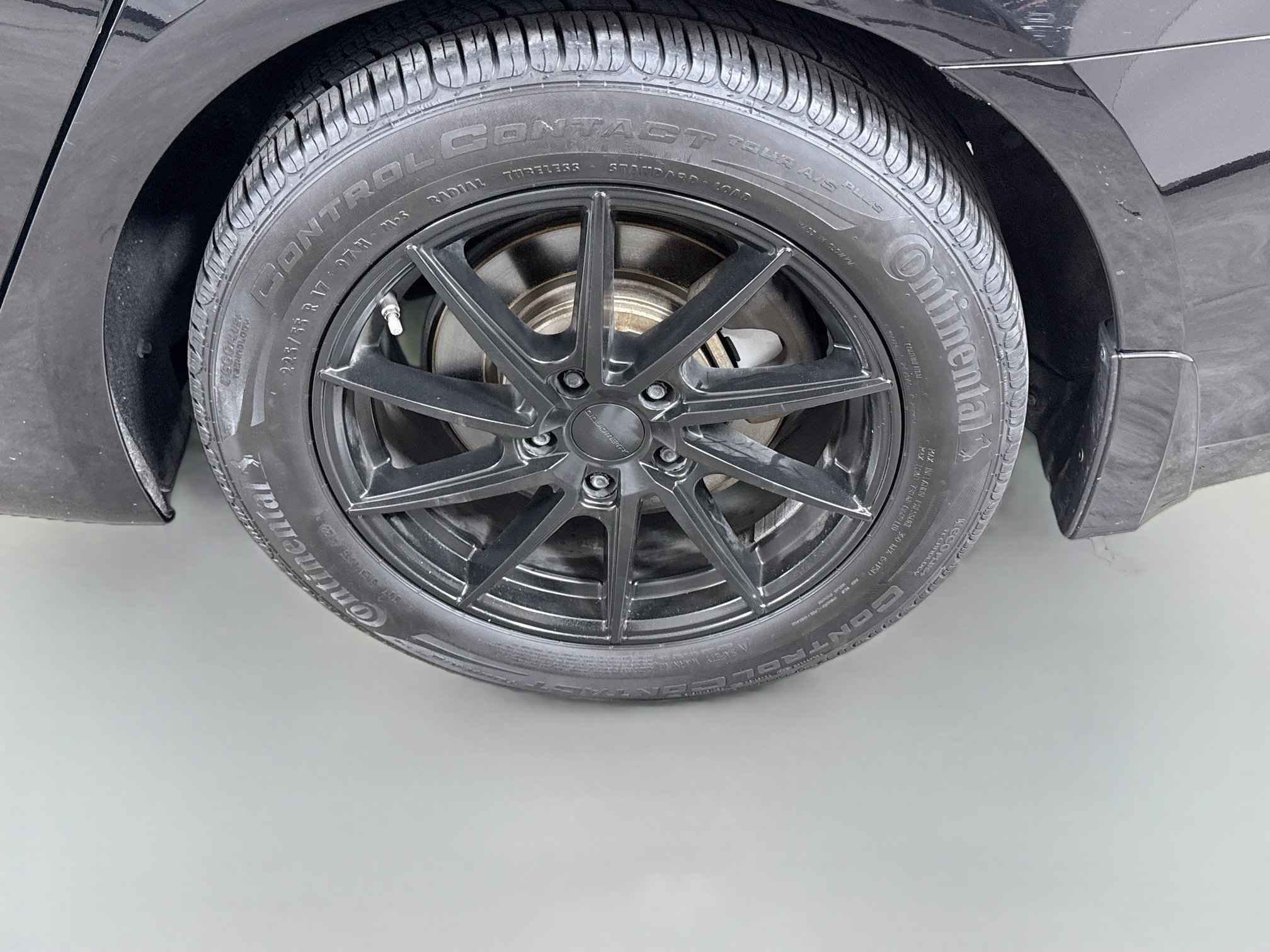 Used 2019 Acura TLX FWD image 28