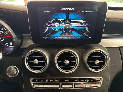 Used 2016 Mercedes-Benz C 450 AMG image 24