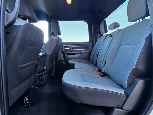 Used 2024 RAM 2500 Big Horn image 20