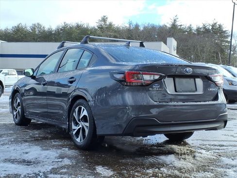 Used 2025 Subaru Legacy Premium image 29