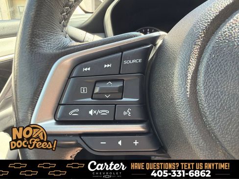 Used 2024 Subaru Outback Limited AWD/4WD image 20