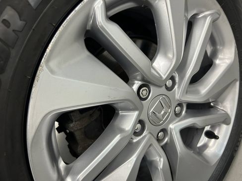 Used 2018 Honda Accord LX image 19