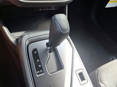 New 2026 Subaru Crosstrek 2.0i Premium AWD/4WD image 10