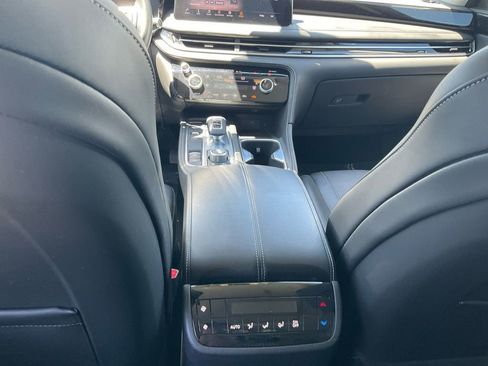 Used 2024 INFINITI QX60 Pure w/ Cargo Package image 29