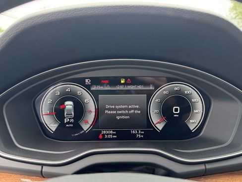 Certified 2022 Audi Q5 2.0T Premium Plus image 23