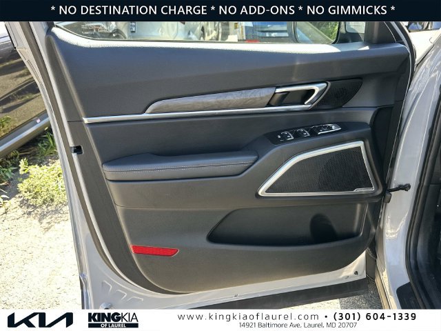 Used 2023 Kia Telluride EX X-Line AWD/4WD image 19