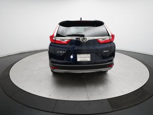 Used 2019 Honda CR-V EX image 25