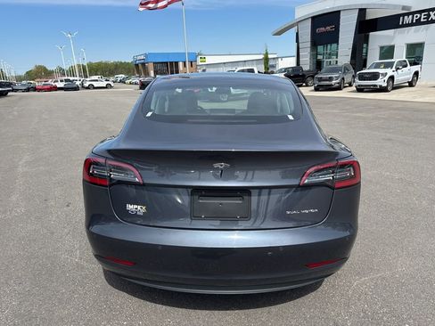 Used 2022 Tesla Model 3 Long Range image 4