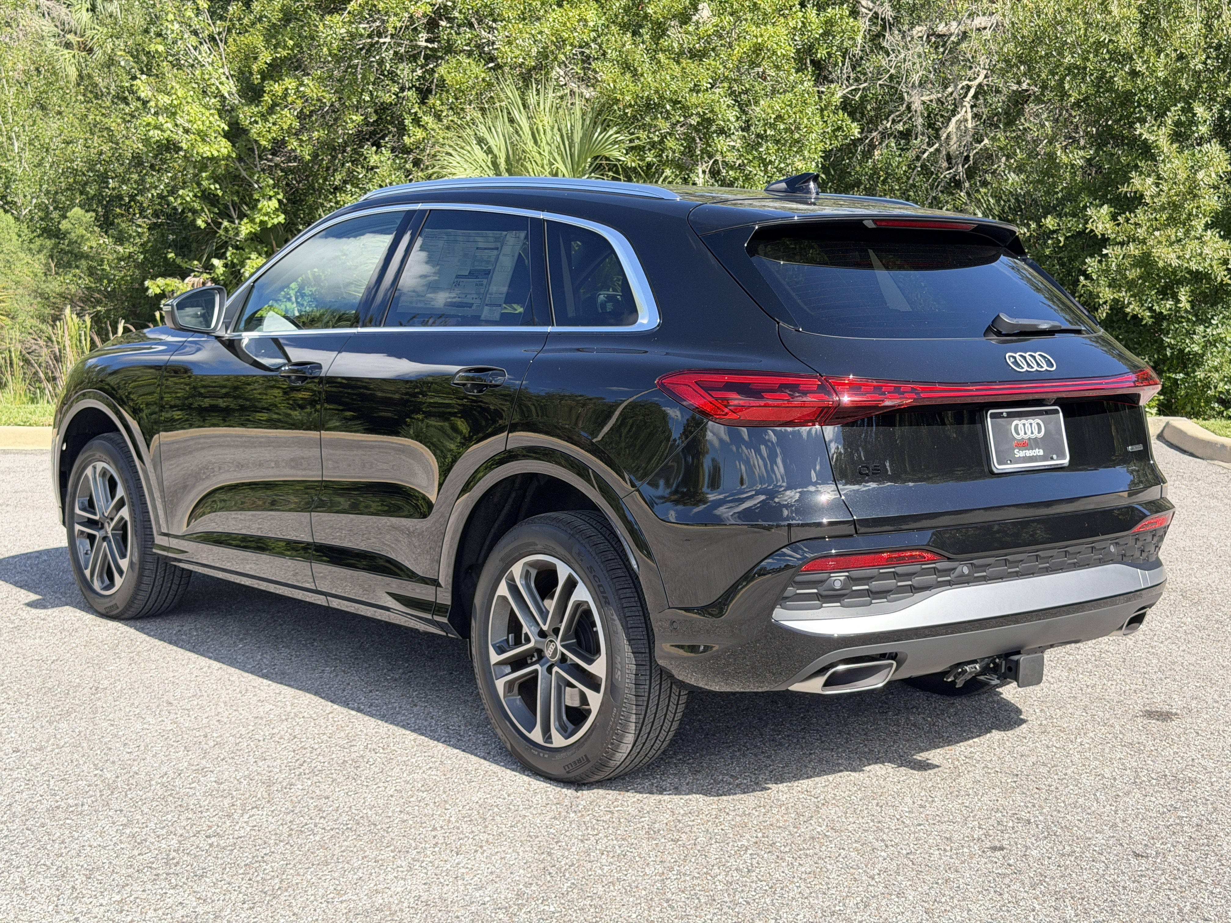New 2026 Audi Q5 Premium AWD/4WD image 5