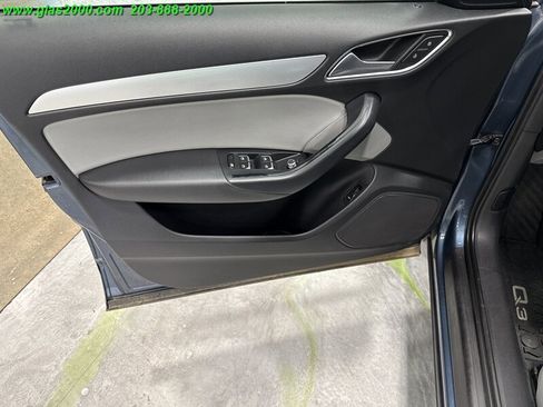 Used 2016 Audi Q3 2.0T Premium Plus image 25