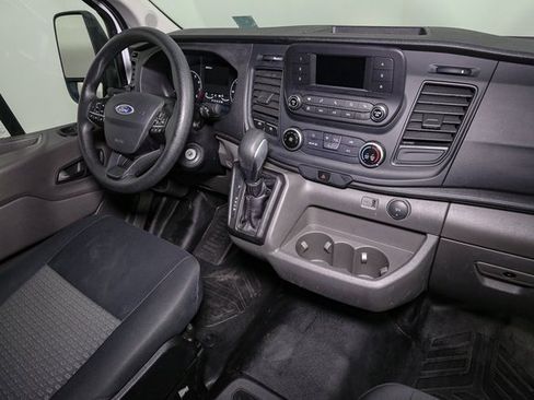 Used 2024 Ford Transit 250 Low Roof w/ Exterior Upgrade Package image 16