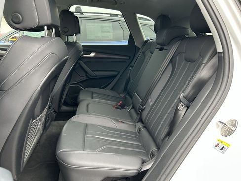 Used 2024 Audi Q5 2.0T Premium Plus image 10