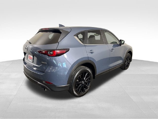 Used 2025 MAZDA CX-5 Carbon Edition AWD/4WD image 6