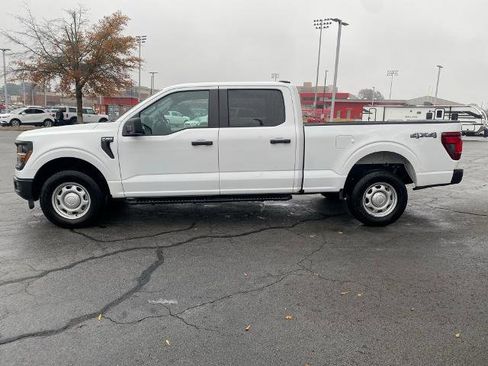 Certified 2025 Ford F150 XL image 4